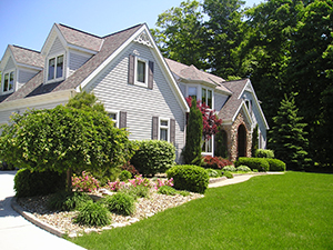 Landscapers and Lawncare Services in Mead, CO